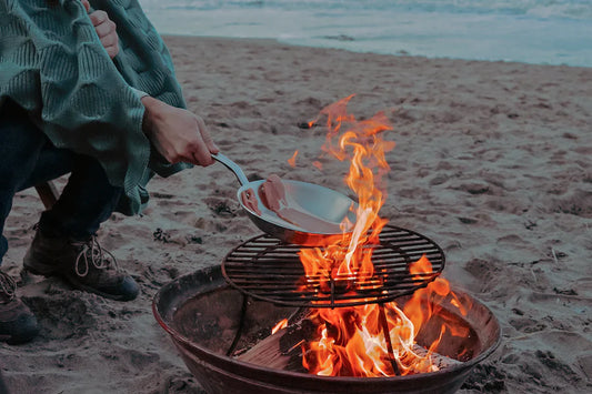 Is tallow healthy to cook with?