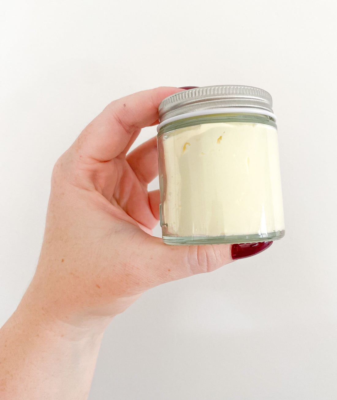 What are the benefits of tallow moisturiser?