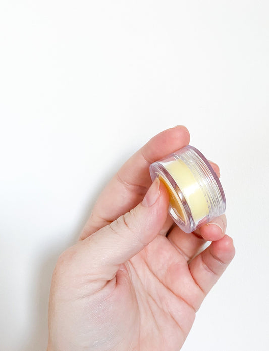 Organic Mango Butter Lip Balm