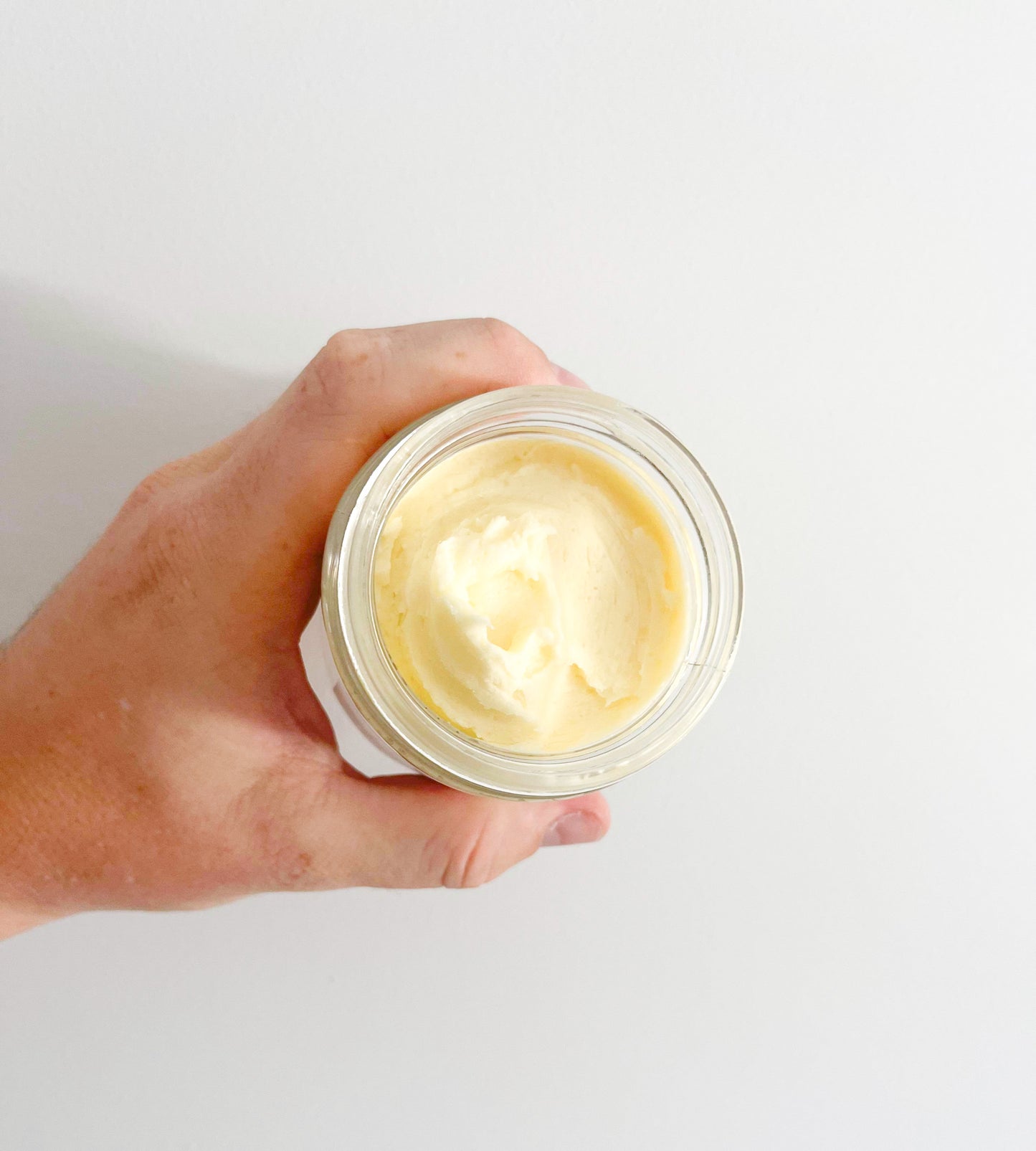 Organic Magnesium Infused Tallow Butter